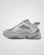 Nike M2K Tekno Grey
