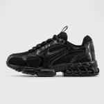 Nike Air Zoom Spiridon Stussy Black