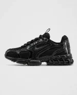 Nike Air Zoom Spiridon Stussy Black
