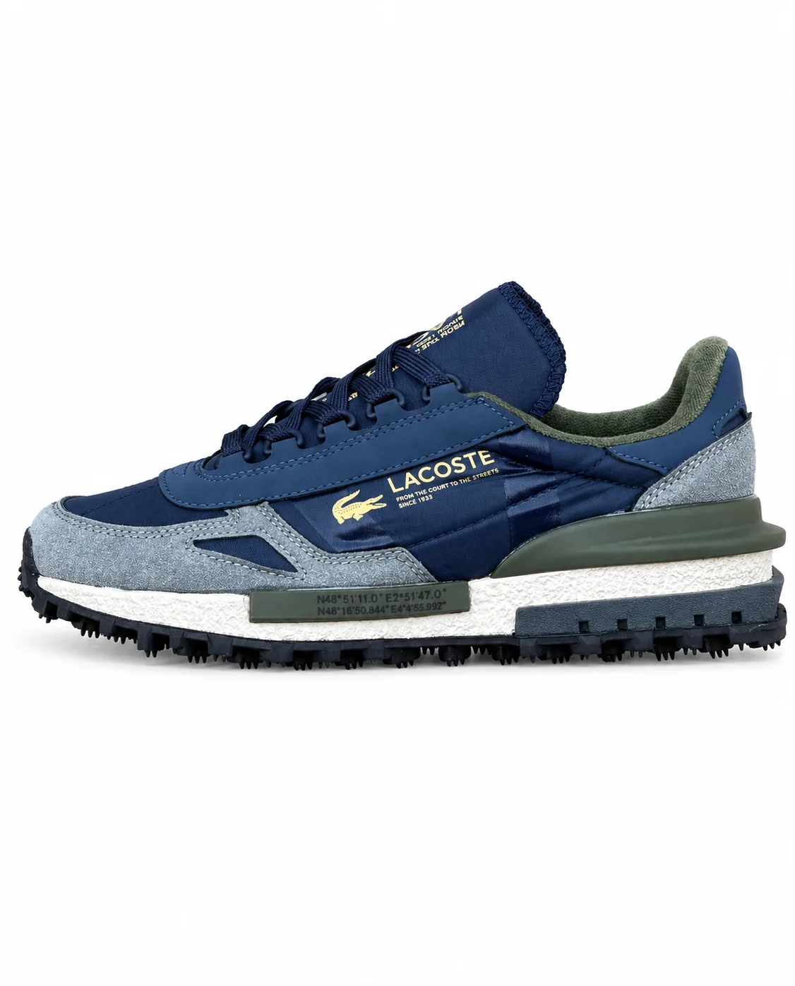 21B0AFB2-2243-4310-9C7E-1CFA8E309F87 Lacoste Elite Active Blue - Зображення 1