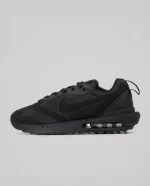 Nike Air Max Dawn Black
