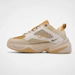 Nike M2K Tekno Linen Wheat Ale Brown
