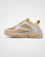Nike M2K Tekno Linen Wheat Ale Brown