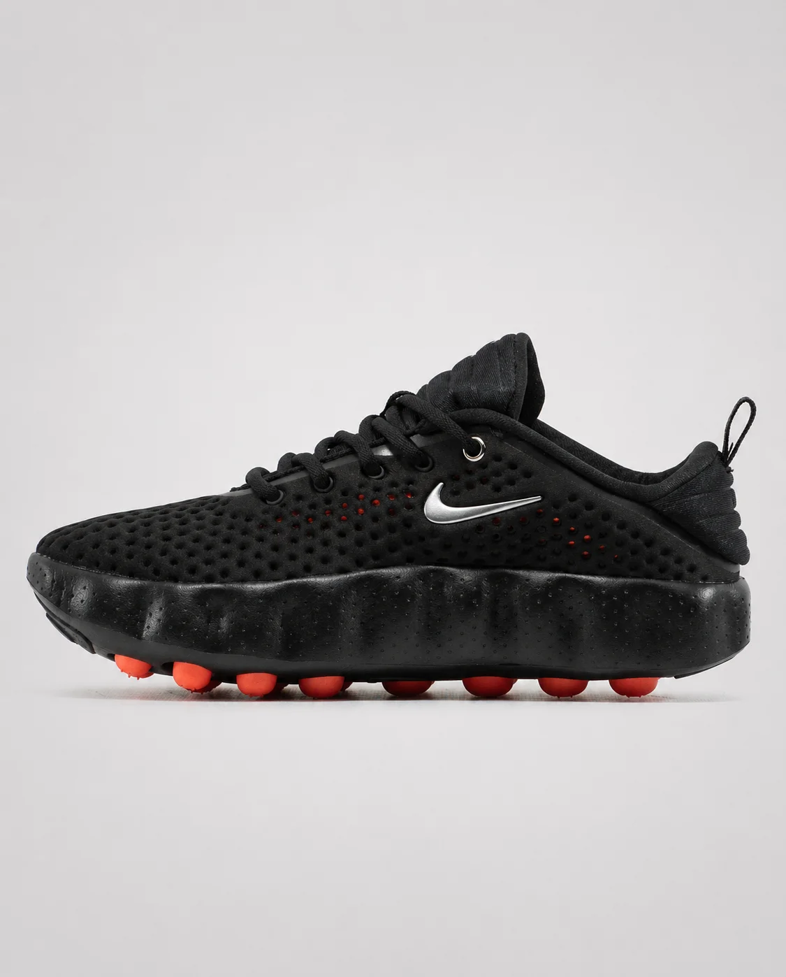 4325D26D-31DD-4104-8733-E6E49C7DDA73 Nike Mind Black - Зображення 1