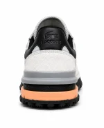 Lacoste Elite Active Grey Orange - Зображення 5