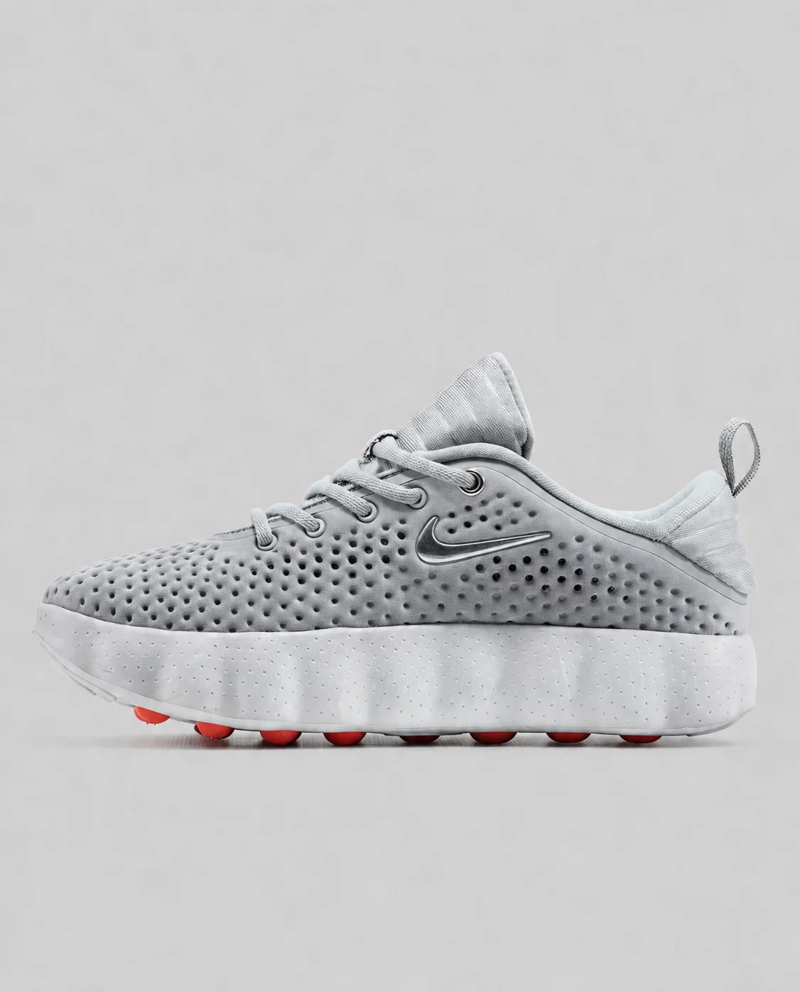 78091F73-106B-49EC-91D5-7EA1AB746148 Nike Mind Grey - Зображення 1