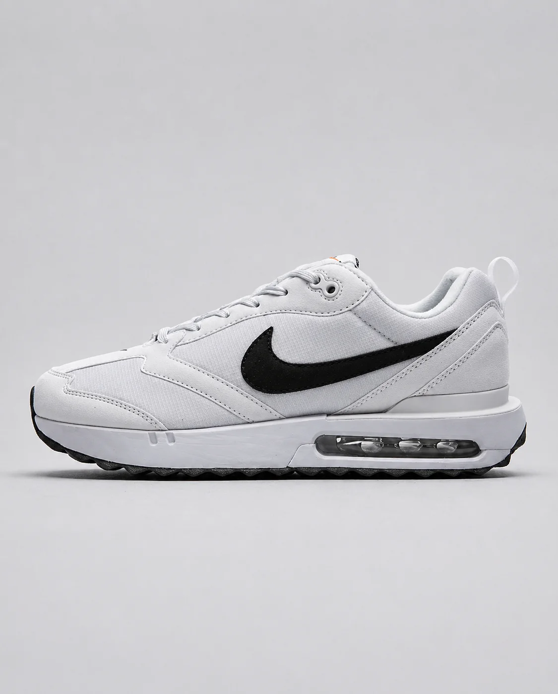 B5C56087-9184-4853-829A-1770BB67549F Nike Air Max Dawn White - Зображення 1