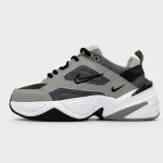 Nike M2K Tekno Grey White Black