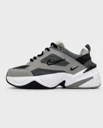 Nike M2K Tekno Grey White Black