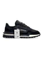 Lacoste Elite Active  Black White - Зображення 3