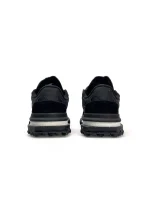 Lacoste Elite Active  Black White - Зображення 4