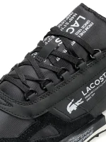 Lacoste Elite Active  Black White - Зображення 6