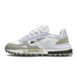 Lacoste Elite Active White
