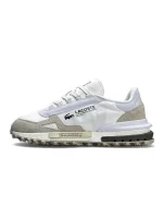 Lacoste Elite Active White