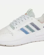 Adidas ZX 500 RM White - Зображення 3