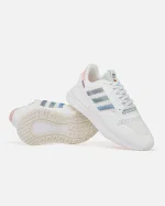 Adidas ZX 500 RM White - Зображення 4