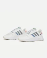 Adidas ZX 500 RM White - Зображення 5
