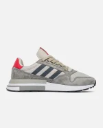 Adidas ZX 500 RM Grey - Зображення 3