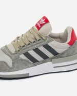 Adidas ZX 500 RM Grey - Зображення 5