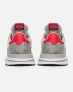 Adidas ZX 500 RM Grey - Зображення 7