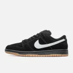 Nike SB Dunk Low Black
