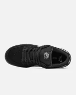 Nike SB Dunk Low Black - Зображення 9