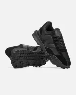 New Balance XC-72 Black Grey - Зображення 2
