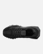New Balance XC-72 Black Grey - Зображення 3
