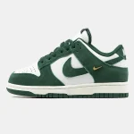 Nike SB Dunk Low Metallic Green