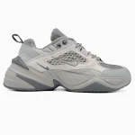 Nike M2K Tekno Grey - Зображення 2