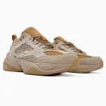 Nike M2K Tekno Linen Wheat Ale Brown - Зображення 4