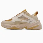 Nike M2K Tekno Linen Wheat Ale Brown - Зображення 5