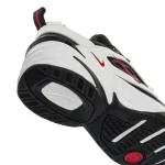 Nike M2K Tekno White Black Red - Зображення 6