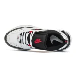 Nike M2K Tekno White Black Red - Зображення 4