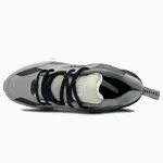 Nike M2K Tekno Grey White Black - Зображення 3
