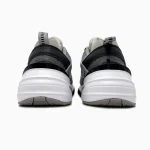 Nike M2K Tekno Grey White Black - Зображення 4