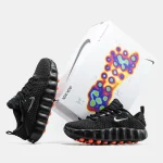 Nike Mind Black - Зображення 9