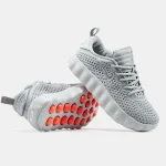 Nike Mind Grey - Зображення 5