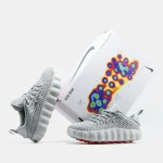 Nike Mind Grey - Зображення 8
