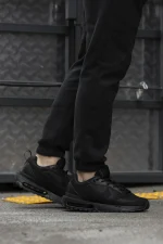 Nike Air Max Dawn Black - Зображення 6
