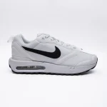 Nike Air Max Dawn White - Зображення 6