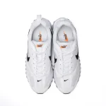 Nike Air Max Dawn White - Зображення 4