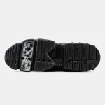 Nike Air Zoom Spiridon Stussy Black - Зображення 7