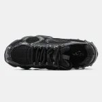 Nike Air Zoom Spiridon Stussy Black - Зображення 2