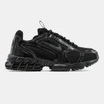 Nike Air Zoom Spiridon Stussy Black - Зображення 3