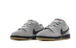 Nike SB Dunk Low Pro Cool Grey - Зображення 5