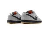 Nike SB Dunk Low Pro Cool Grey - Зображення 4