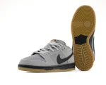 Nike SB Dunk Low Pro Cool Grey - Зображення 6
