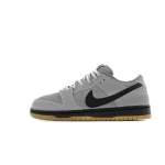 Nike SB Dunk Low Pro Cool Grey