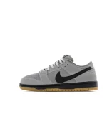 Nike SB Dunk Low Pro Cool Grey